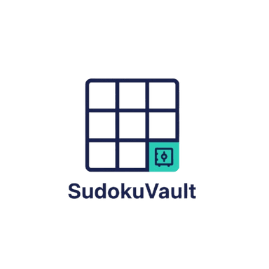 SudokuVault